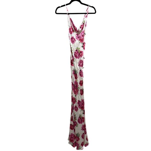 New Sau Lee Gabrielle Maxi Dress - Picture 2 of 6